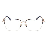 Guess Gray Metal Glasses (Frames)